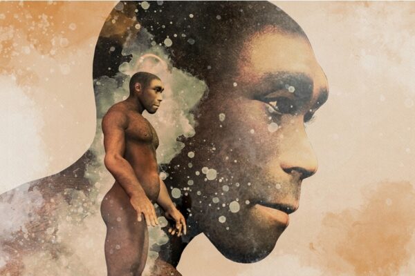 Algunos rasgos de la anatomía neandertal siguen presentes en las personas de hoy