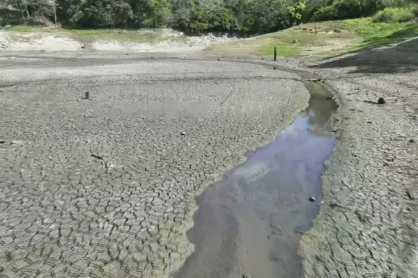 Panamá declara emergencia nacional por El Niño ante sequías e inundaciones