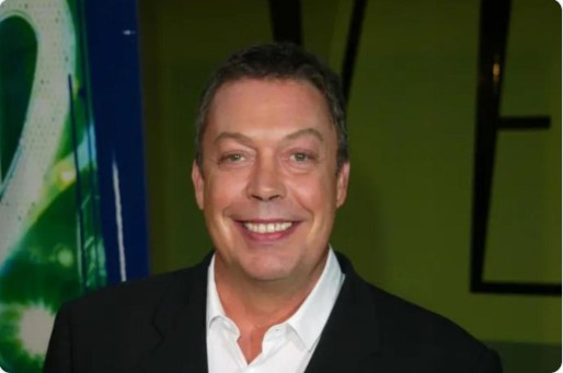 Muere el famoso actor Tim Curry