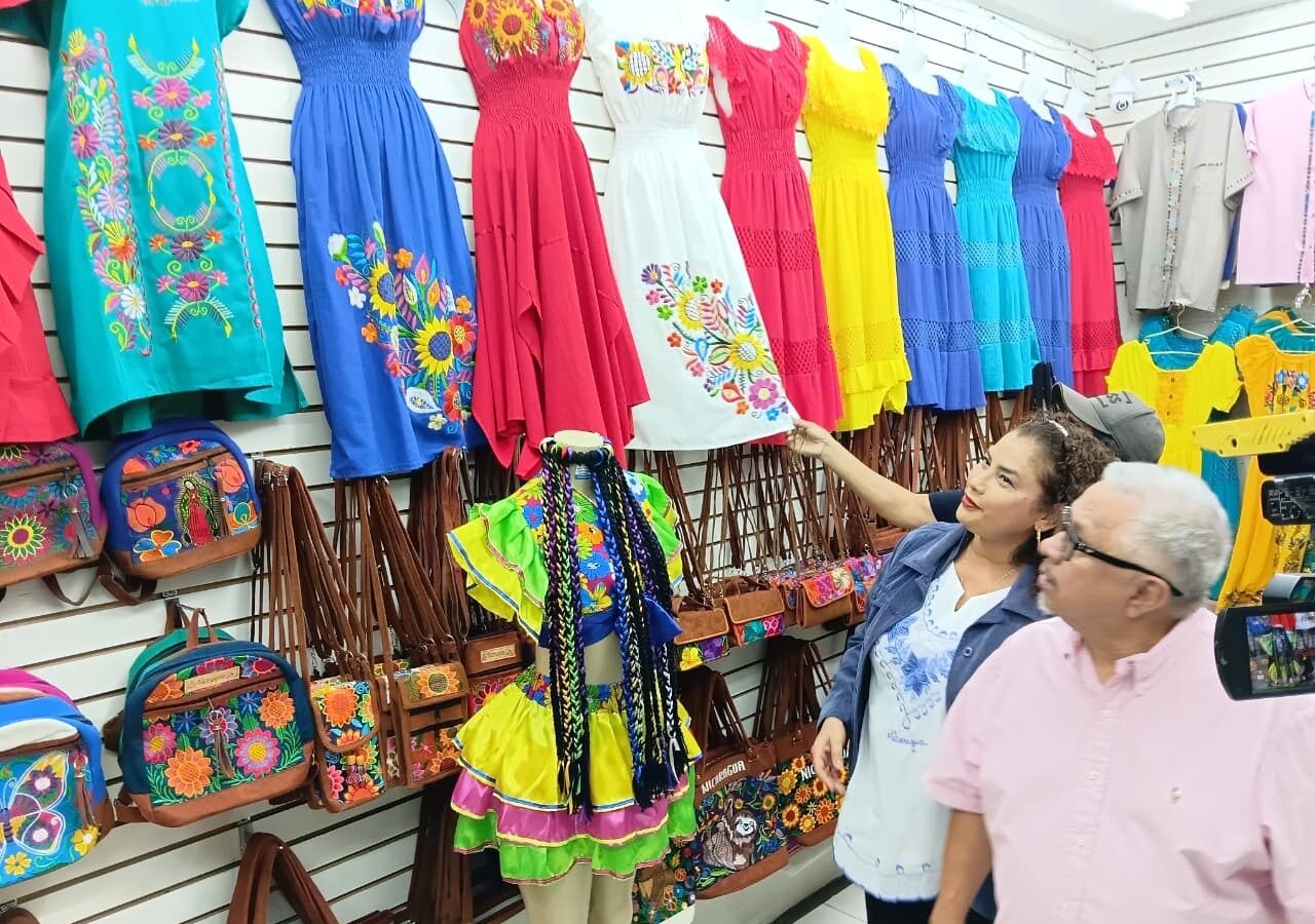 Mercados de Managua prevén vender C$ 400 millones en Fiestas Patrias
