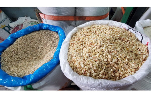 El precio de este popular alimento se dispara y alcanza su nivel máximo en tres años