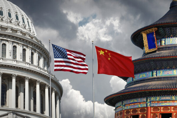China se pronuncia sobre el futuro de sus relaciones con EE.UU