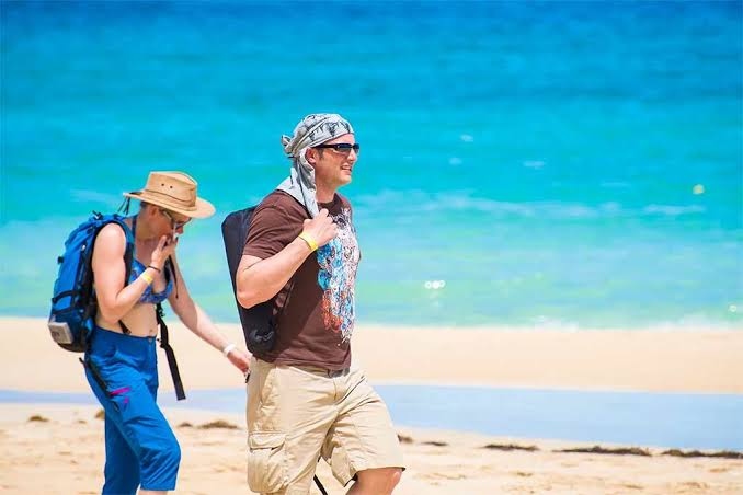 Turistas incrementan su gasto diario en Nicaragua a US$47.8, 11.4 % más que el 2025