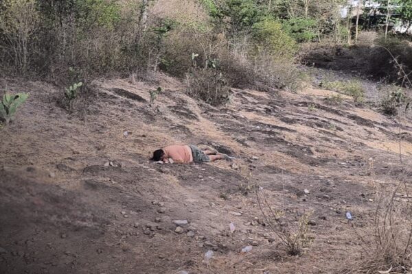 Encuentran sin vida con señales de agresión a un hombre en Estelí
