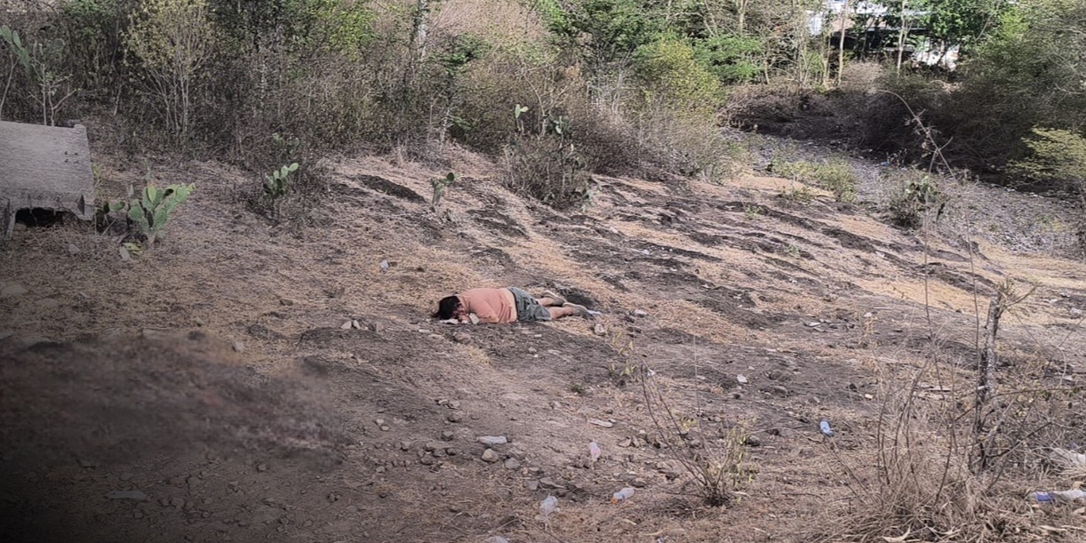 Encuentran sin vida con señales de agresión a un hombre en Estelí
