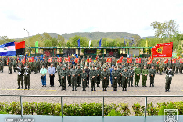 Comando de Operaciones Especiales y 6 Comando Militar conquistan el XXIII Triatlón del Ejército