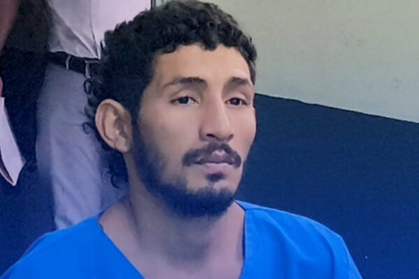 A juicio individuo implicado en brutal ataque a machetazos contra hombre en Villa El Carmen