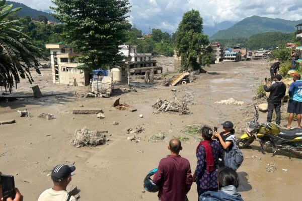 ¿Cuánto le costará a Nepal el desastre en el Himalaya?
