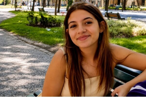 La multimillonaria más joven del mundo es de Suramérica