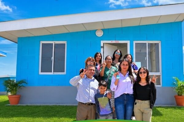 Feria Nacional de la Vivienda reunirá este fin de semana 25 proyectos habitacionales