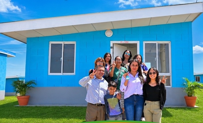 Feria Nacional de la Vivienda reunirá este fin de semana 25 proyectos habitacionales