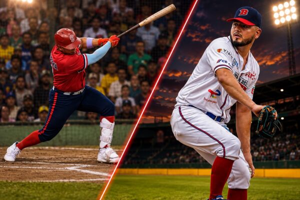 Serie de alto voltaje: Los Dantos y la tribu miden fuerzas en el Pomares