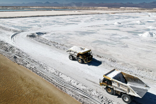 Cuatro países se unen para un ‘hub’ de minerales críticos en Latinoamérica: ¿de qué trata?