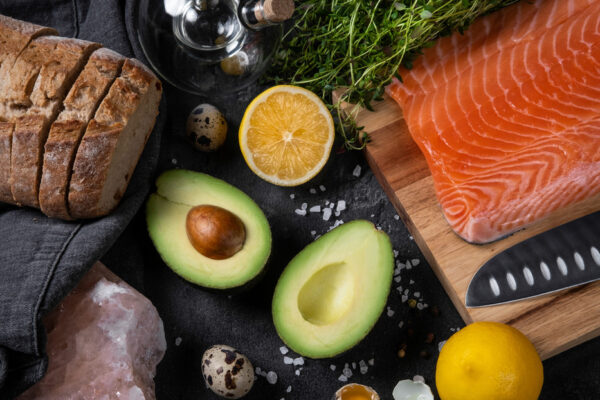 El inesperado beneficio de esta popular dieta