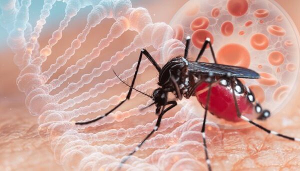 “Tres enfermedades y un solo responsable”: el Aedes Aegypti