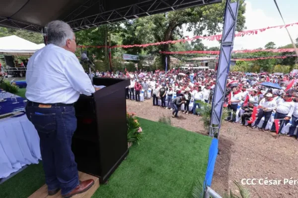 Conmemoran gesta heroica de Pancasán y ratifican apoyo a reformas constitucionales