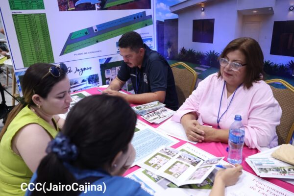 Feria Nacional de la Vivienda abre oportunidades a las familias y dinamiza la economía