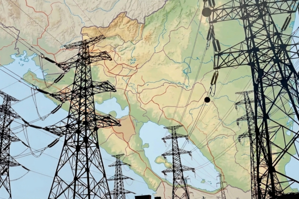 Nicaragua blinda su sistema eléctrico mientras Centroamérica sufre por déficit hídrico