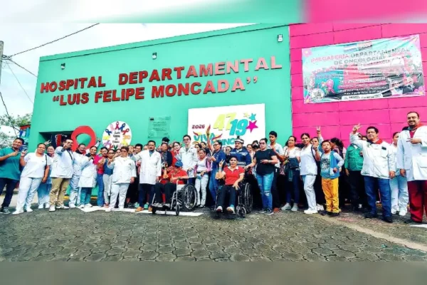 MINSA brinda 13 mil atenciones en Mega Ferias en Río San Juan y Zelaya Central
