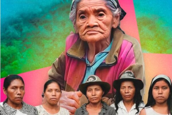 Fallece Facunda Catalina González Díaz, integrante de las Heroicas Mujeres del Cuá