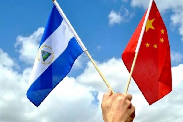 China y Nicaragua: Una historia compartida de resistencia, soberanía y futuro multipolar