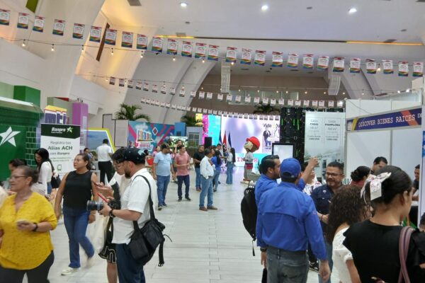 Más de 15 mil personas asistieron a la VIII Feria de la Vivienda, donde se preaprobaron cientos de créditos