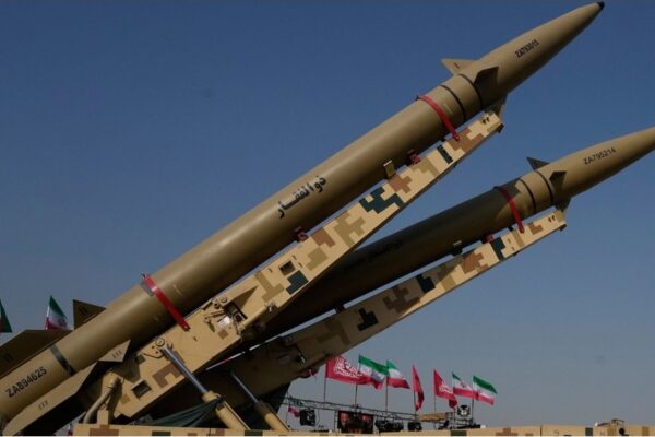 Presidente iraní: Irán no busca la guerra, pero responderá ante cualquier agresión
