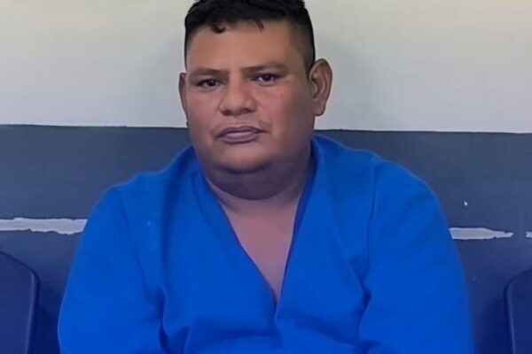 Acusan por lesiones a borracho que atropelló a motociclista en Villa Venezuela