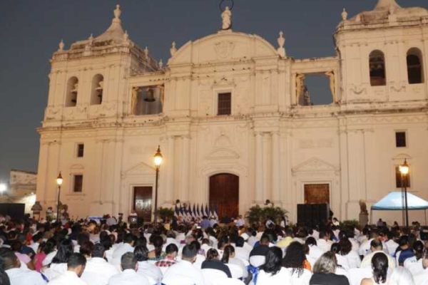 Aprobación de reformas constitucionales en segunda legislatura será el 18 de enero del 2027 en León