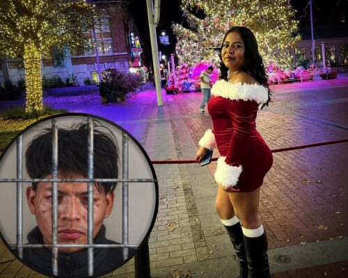 Nicaragüense asesina a su prima en EEUU