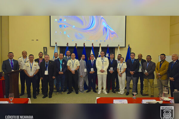 Nicaragua fue sede de encuentro regional para estandarizar la seguridad marítima