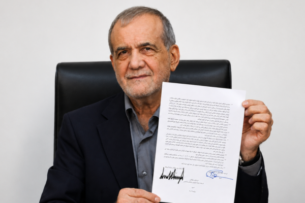 Irán asegura que responderá con reciprocidad si EE.UU vuelve al memorando de entendimiento