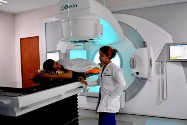 Energía nuclear con fines pacíficos: Nicaragua apuesta por la salud y la soberanía alimentaria