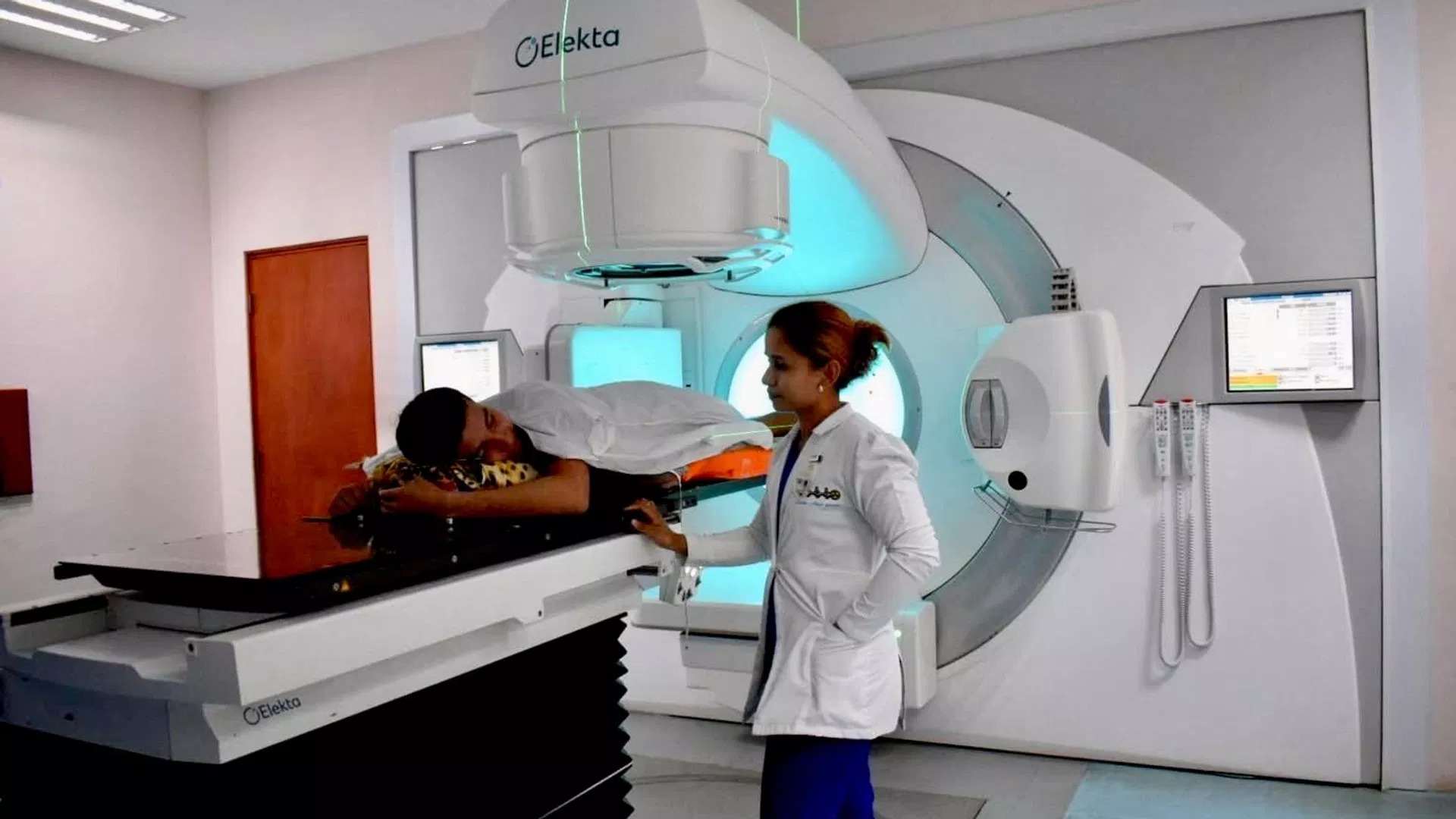 Energía nuclear con fines pacíficos: Nicaragua apuesta por la salud y la soberanía alimentaria