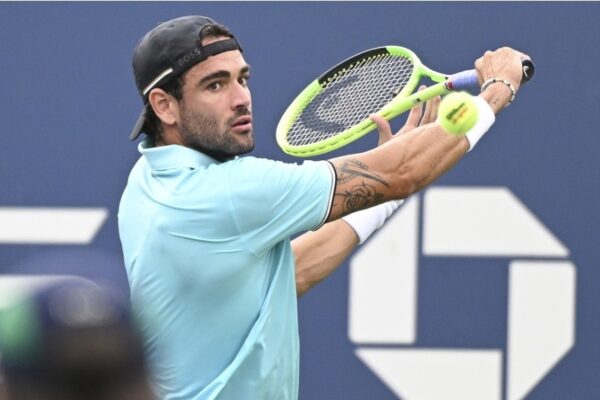 Apostadores suben de tono al tenis y amenazan a los jugadores