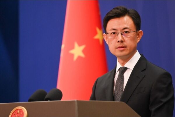 China exige que se protejan sus intereses en Venezuela tras el acuerdo petrolero con EE.UU