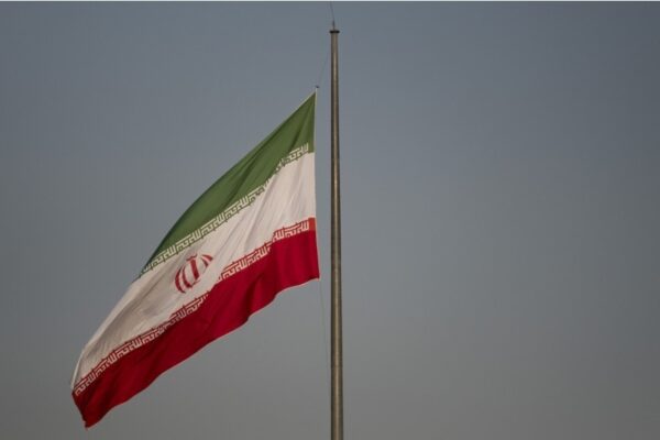 Irán: “La masacre de civiles inocentes por EE.UU es la prueba irrefutable de la desesperación”