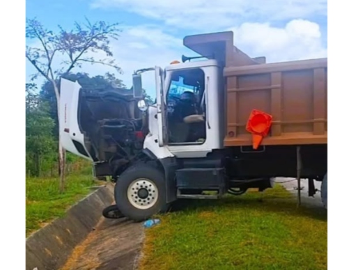 Camionero que mató a padre e hijo en El Rama evita la cárcel tras pagar U$12 mil