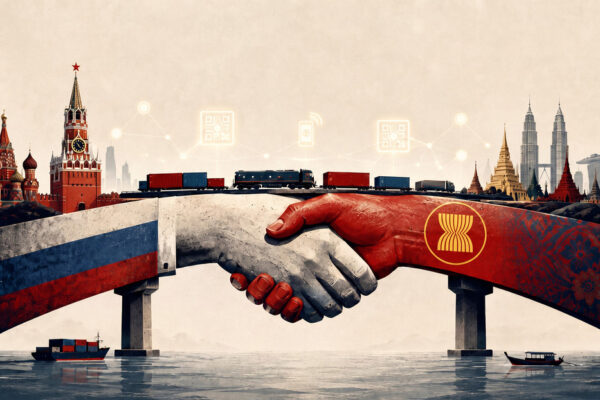 Rusia–ASEAN: puente de beneficio mutuo