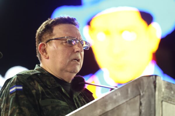 Ejército no permitirá jamás que arrebaten lo que tanto sudor, sangre y sacrificio ha acostado al pueblo