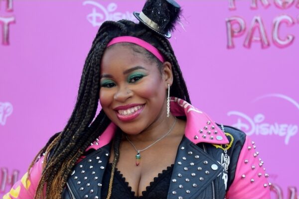 Muere famosa estrella de Disney a los 33 años