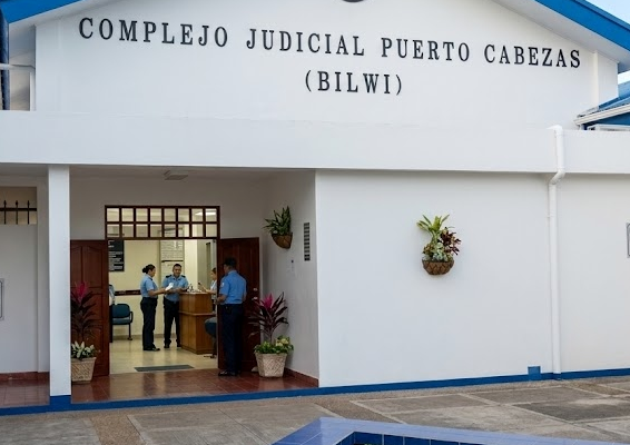 A juicio imputados por el asesinato de anciana a quien robaron C$ 900 mil en el Caribe Norte