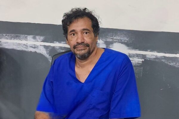 Hasta tres años de prisión puede ser condenado por apuñalar a su sobrino en Managua