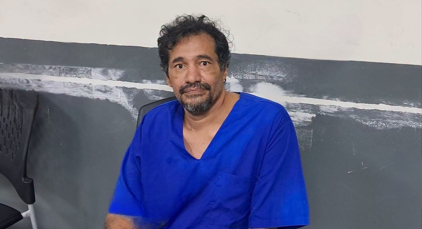 Hasta tres años de prisión puede pasar hombre por apuñalar a su sobrino en Managua