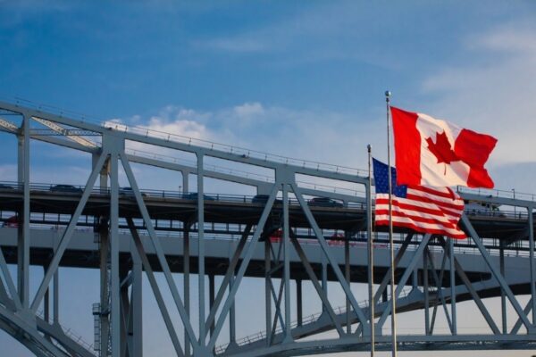 Canadá: Los aranceles de EE.UU. son un “error de cálculo” y tenemos la fortaleza para resistirlos