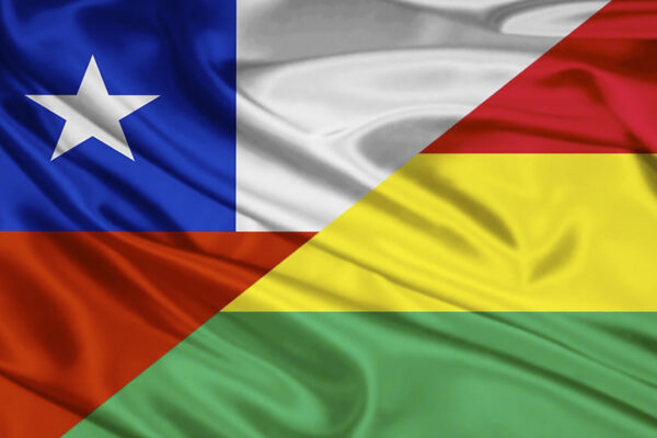 Bolivia y Chile retoman contactos oficiales tras 18 años de pausa