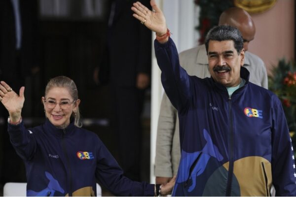 La defensa de Maduro apela a este argumento para solicitar la desestimación del caso