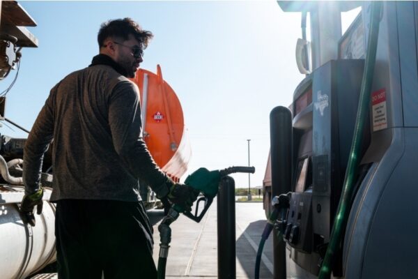 Precios del diésel en EE.UU alcanzan un máximo histórico