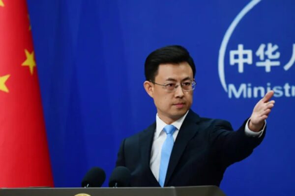China aboga por no injerencia en proceso de reformas constitucionales en Nicaragua