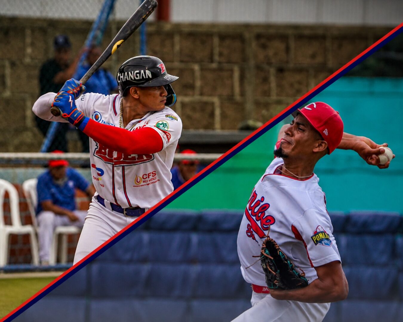 Bóer y Caribe Sur a serie por permanencia en puestos de clasificación